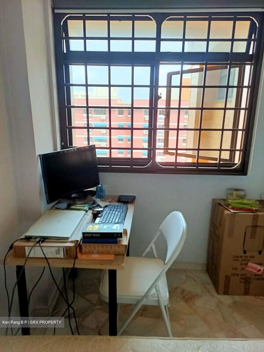 Blk 736 Tampines Green Vale (Tampines), HDB 4 Rooms #522870651